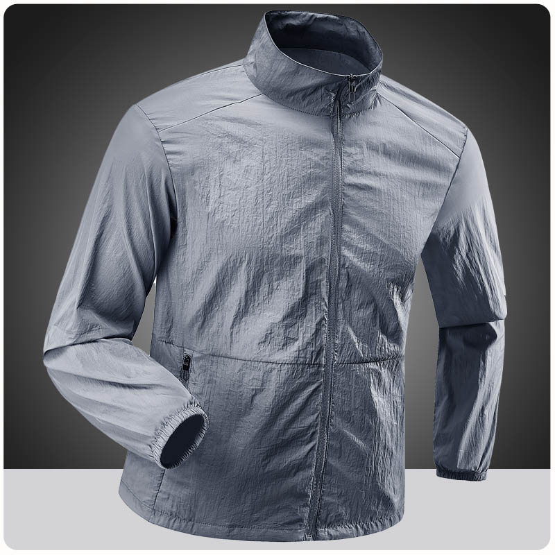 Outdoor Waterproof Hiking Jack - Fishing Jacket Waterproof recensie en prijs