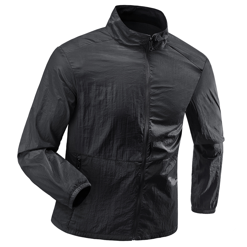Outdoor Waterproof Hiking Jack - Fishing Jacket Waterproof recensie en prijs