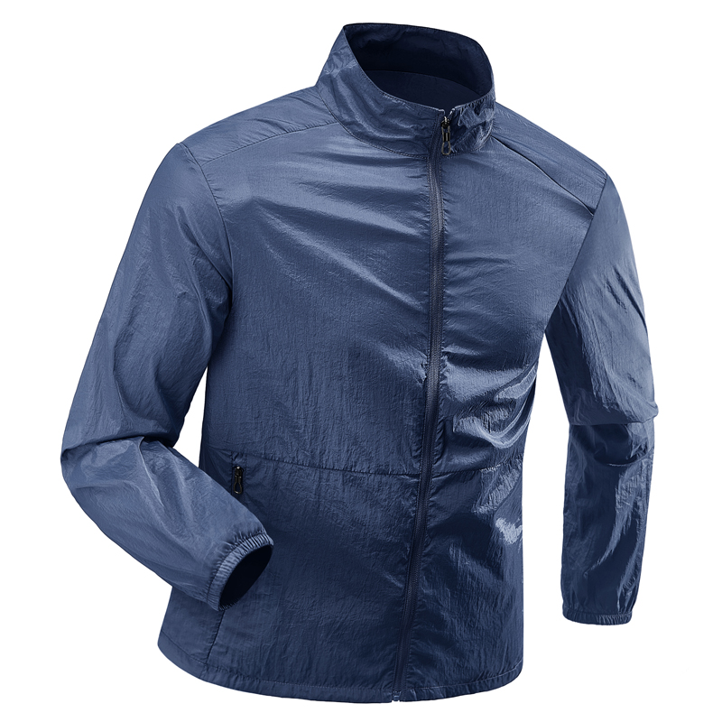 Outdoor Waterproof Hiking Jack - Fishing Jacket Waterproof recensie en prijs