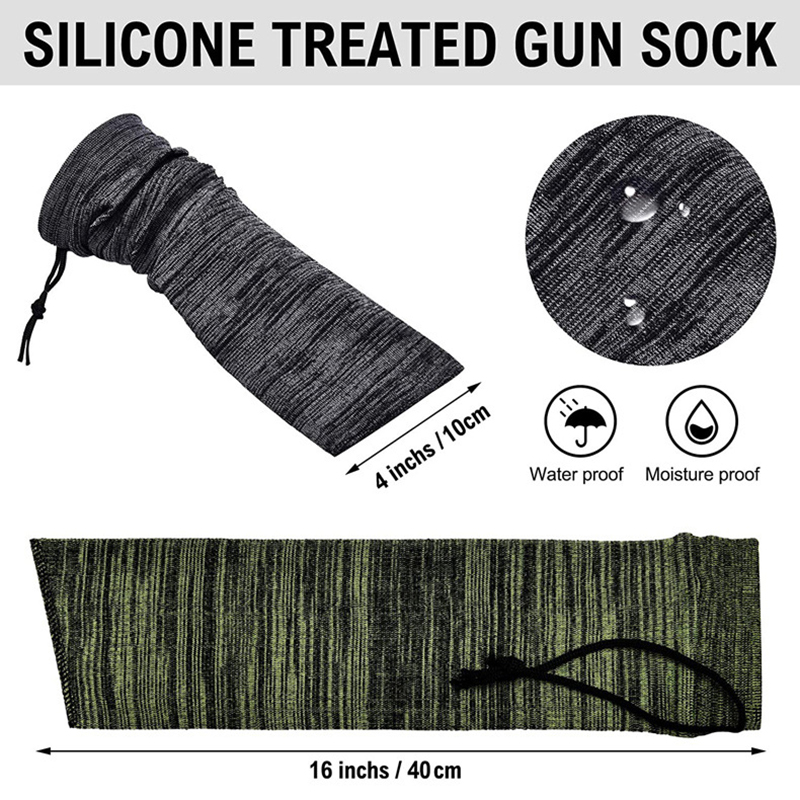 Outdoor Hunting Knitted Gun So - Fishing Socks recensie en prijs