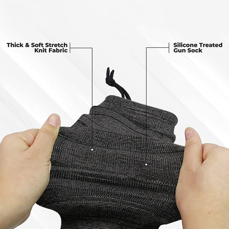 Outdoor Hunting Knitted Gun So - Fishing Socks recensie en prijs