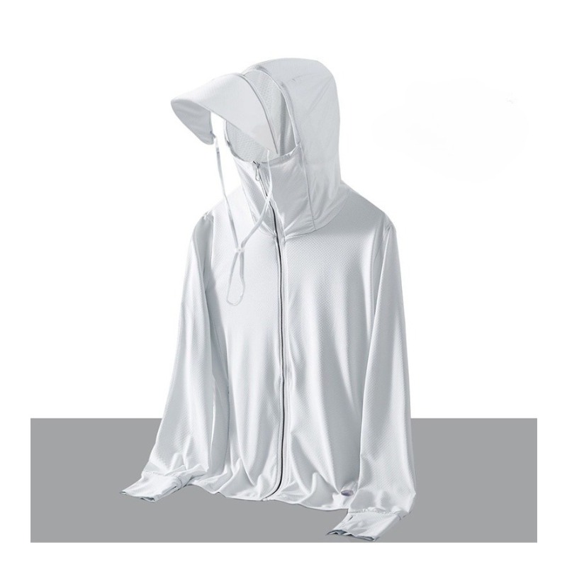 Summer Outdoor Fishing Casual  - Fishing Hoodie recensie en prijs