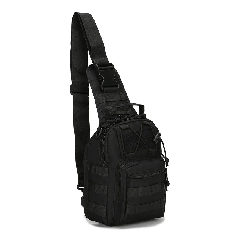 Multifunctional Tactical Sling - Fishing Belt recensie en prijs