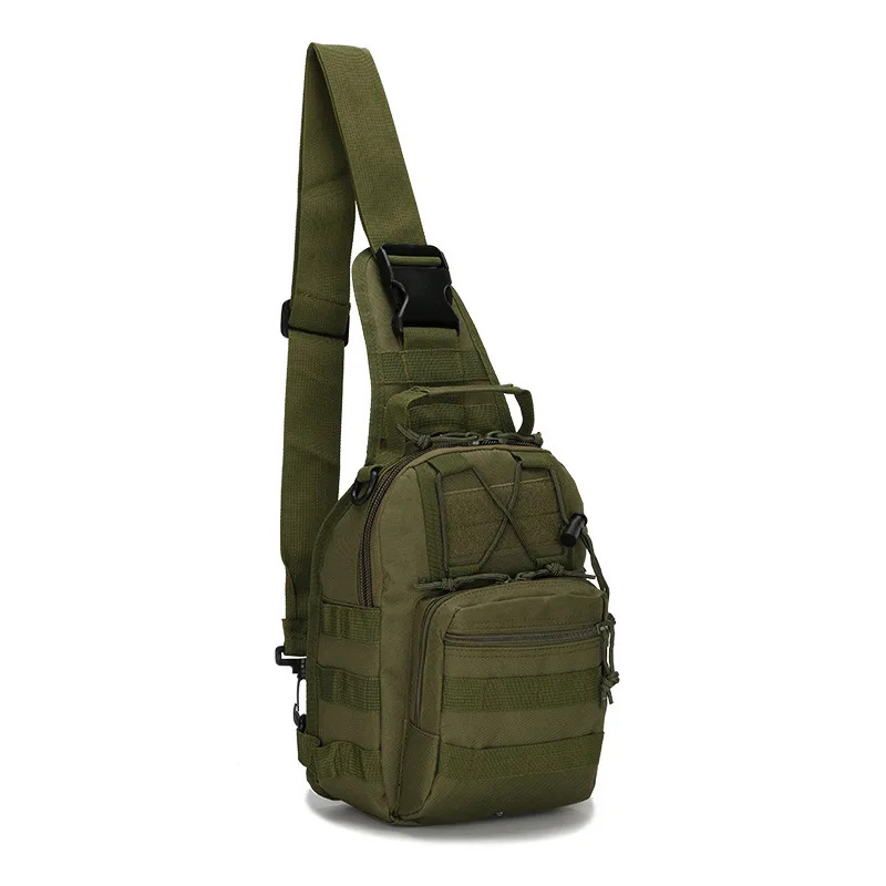 Multifunctional Tactical Sling - Fishing Belt recensie en prijs