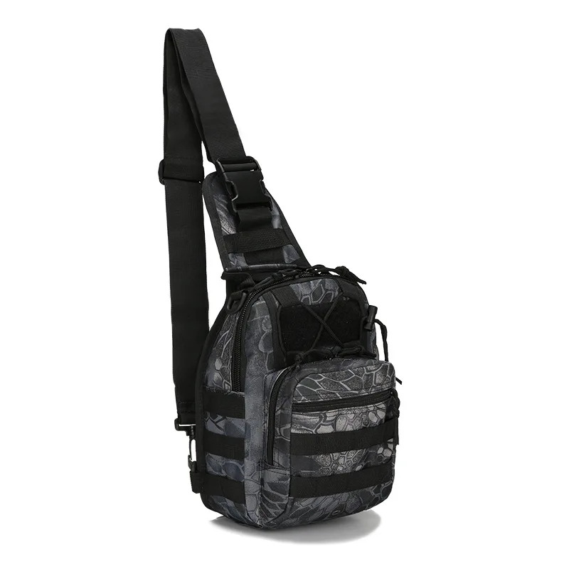 Multifunctional Tactical Sling - Fishing Belt recensie en prijs
