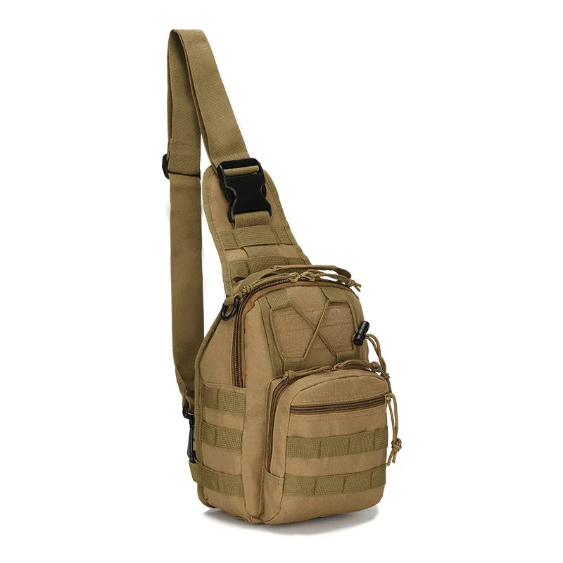 Multifunctional Tactical Sling - Fishing Belt recensie en prijs