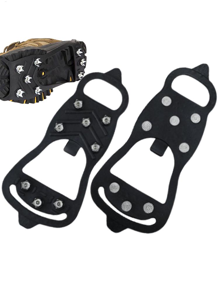 Ice Traction Cleats 8-Spikes A - Fishing Boots recensie en prijs