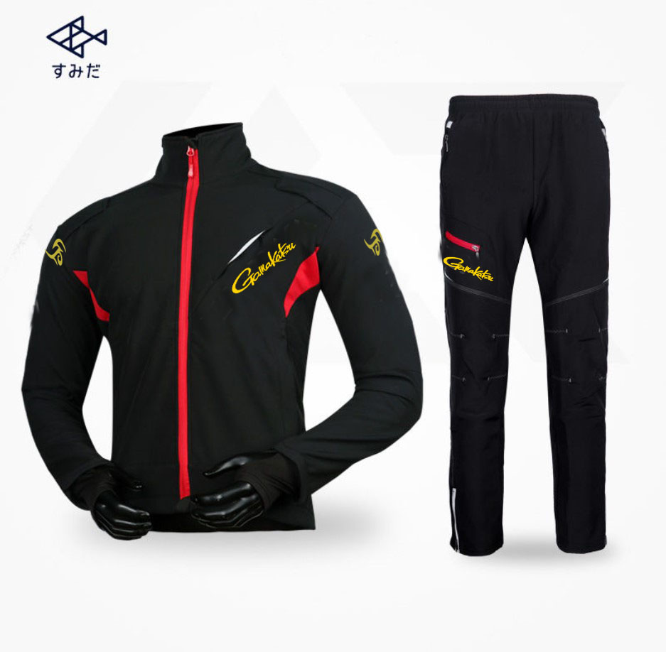 fishing Waterproof Sets Jacket - Fishing Pants Waterproof recensie en prijs