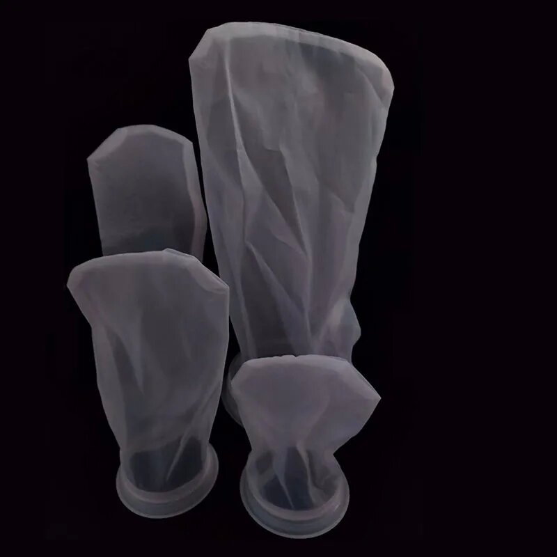 5pcs Super Fine Aquarium Filte - Fishing Socks recensie en prijs