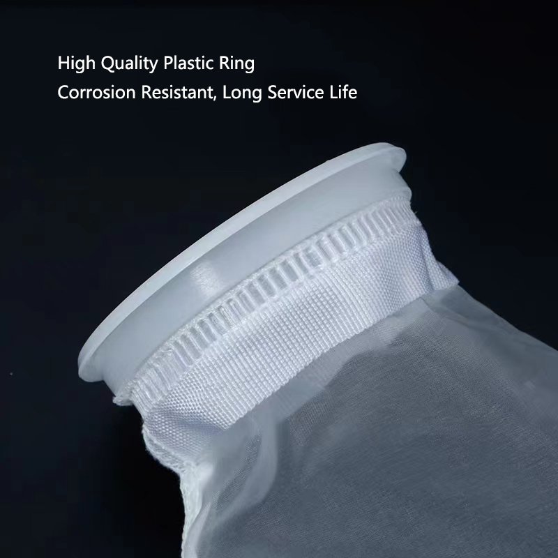5pcs Super Fine Aquarium Filte - Fishing Socks recensie en prijs