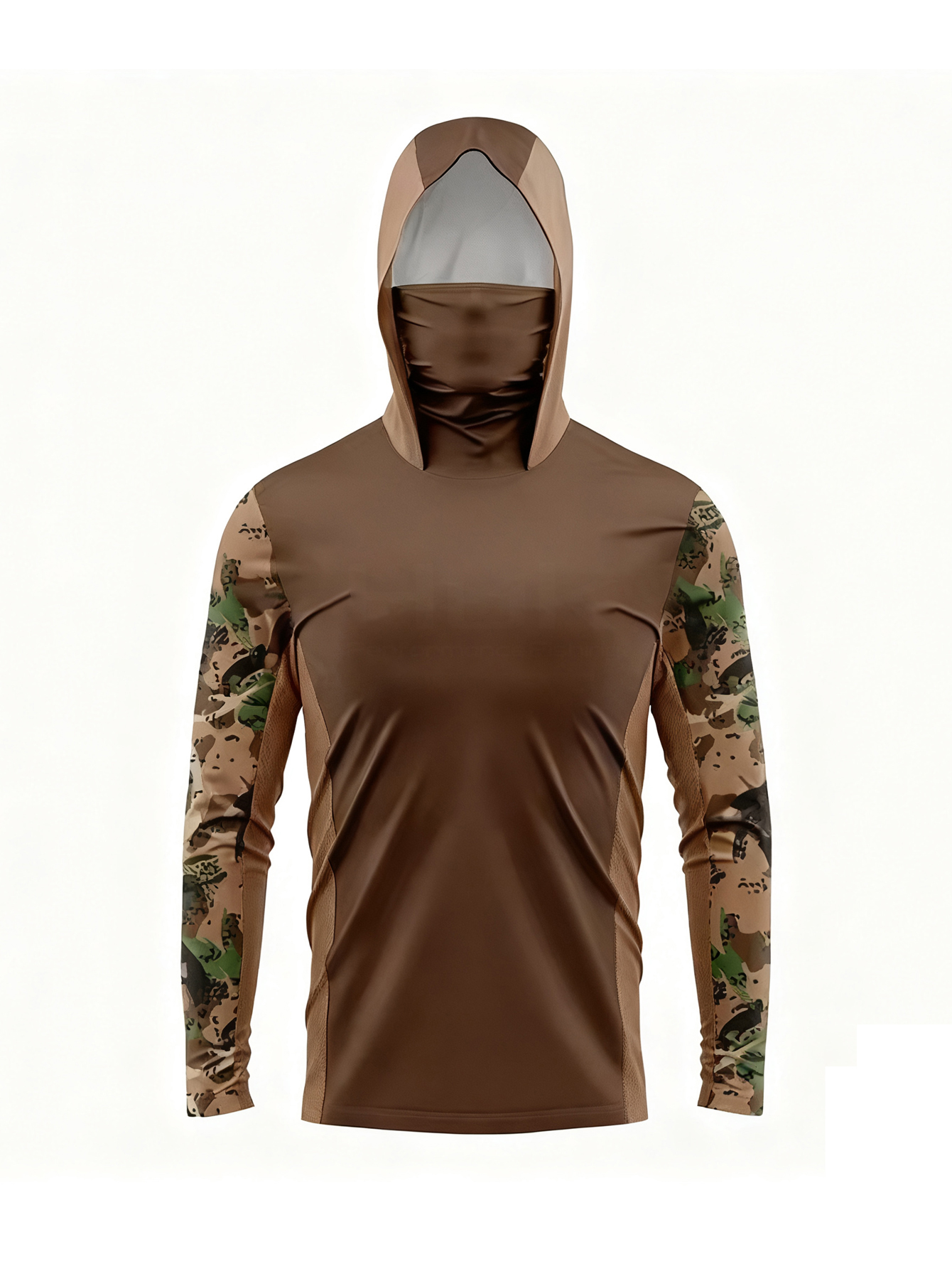 2026Fishing Shirts Long Sleeve - Fishing Mask Sun Protection recensie en prijs