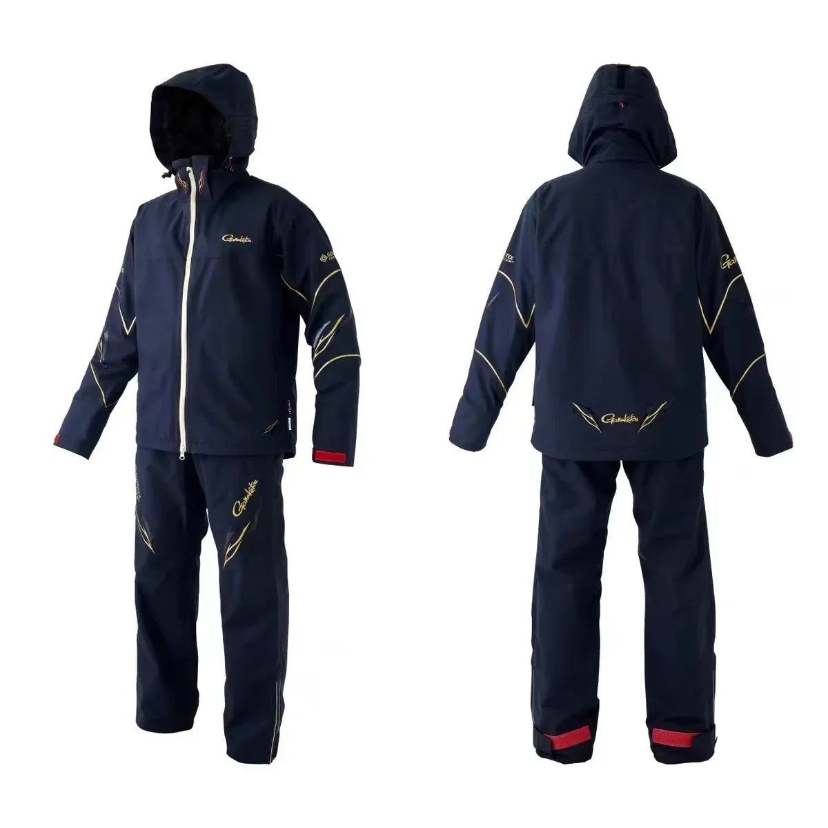 2024 New Winter Fishing Clothi - Fishing Rain Suit recensie en prijs