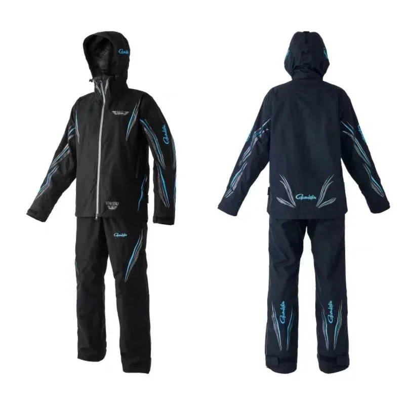 2024 New Winter Fishing Clothi - Fishing Rain Suit recensie en prijs