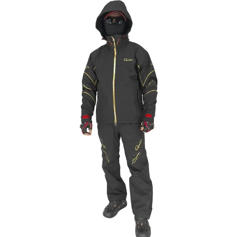 2024 New Winter Fishing Clothi - Fishing Rain Suit recensie en prijs