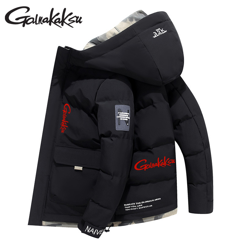 New Outdoor Sport Autumn Winte - Fishing Jacket Waterproof recensie en prijs