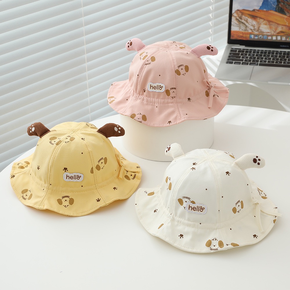 Baby Fishing Cap Spring Autumn - Fishing Hat recensie en prijs