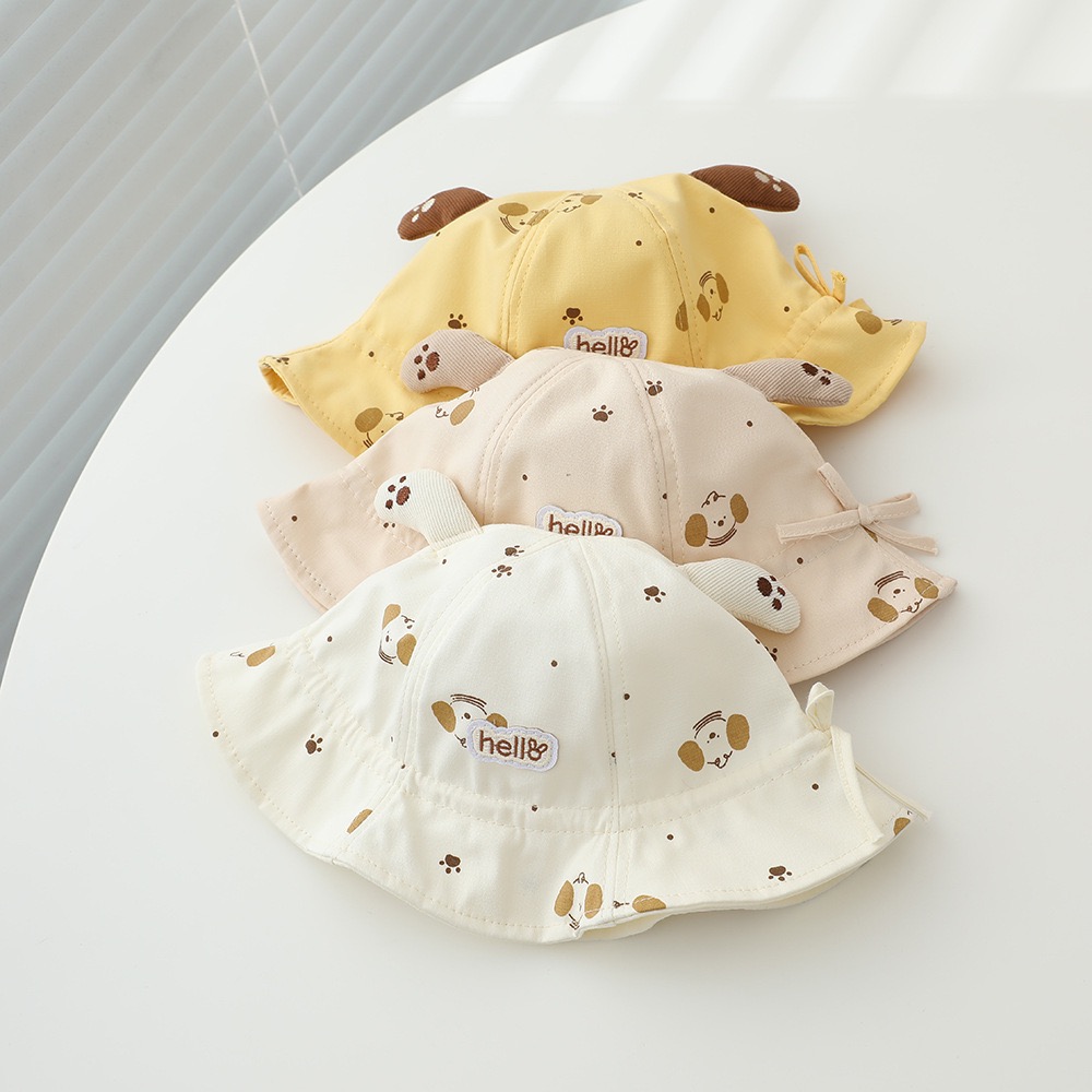 Baby Fishing Cap Spring Autumn - Fishing Hat recensie en prijs