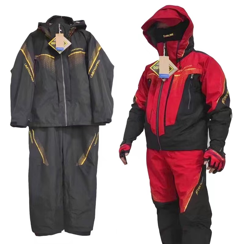 2025 New Strong Waterproof Fis - Fishing Jacket Waterproof recensie en prijs
