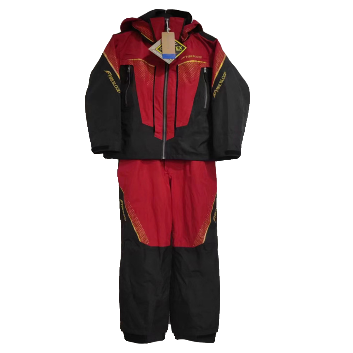 2025 New Strong Waterproof Fis - Fishing Jacket Waterproof recensie en prijs