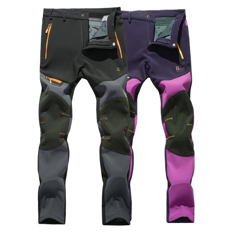 Autumn Winter Thermal Fishing  - Fishing Pants Waterproof recensie en prijs