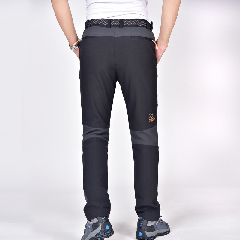 Autumn Winter Thermal Fishing  - Fishing Pants Waterproof recensie en prijs