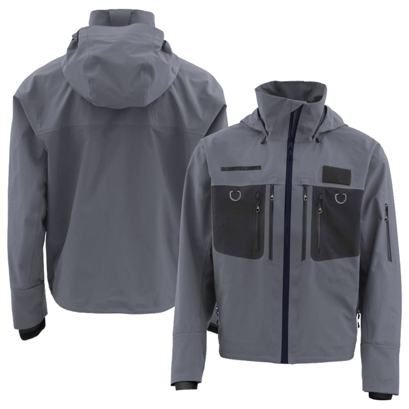 Fishing Wading Jackets 4-Ply B - Fishing Jacket Waterproof recensie en prijs