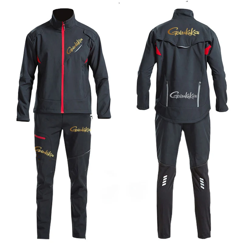 Winter Waterproof Fishing Clot - Fishing Pants Waterproof recensie en prijs