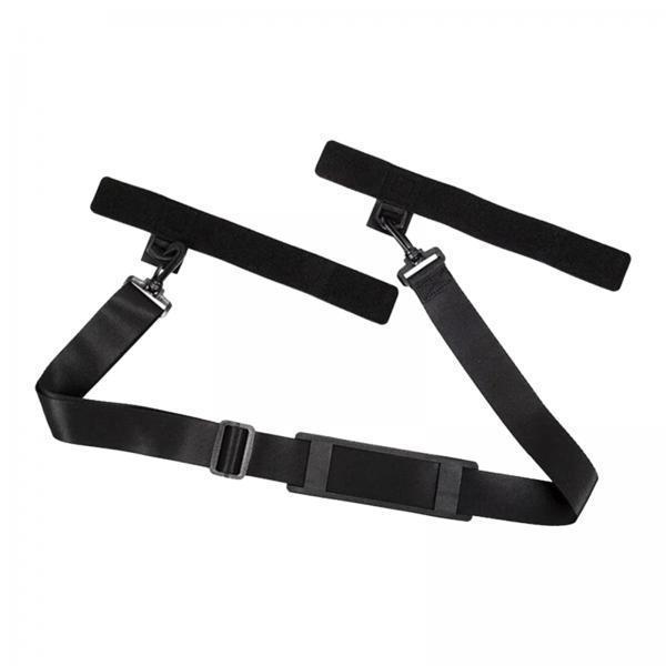 Portable Fishing Rod Belt with - Fishing Belt recensie en prijs