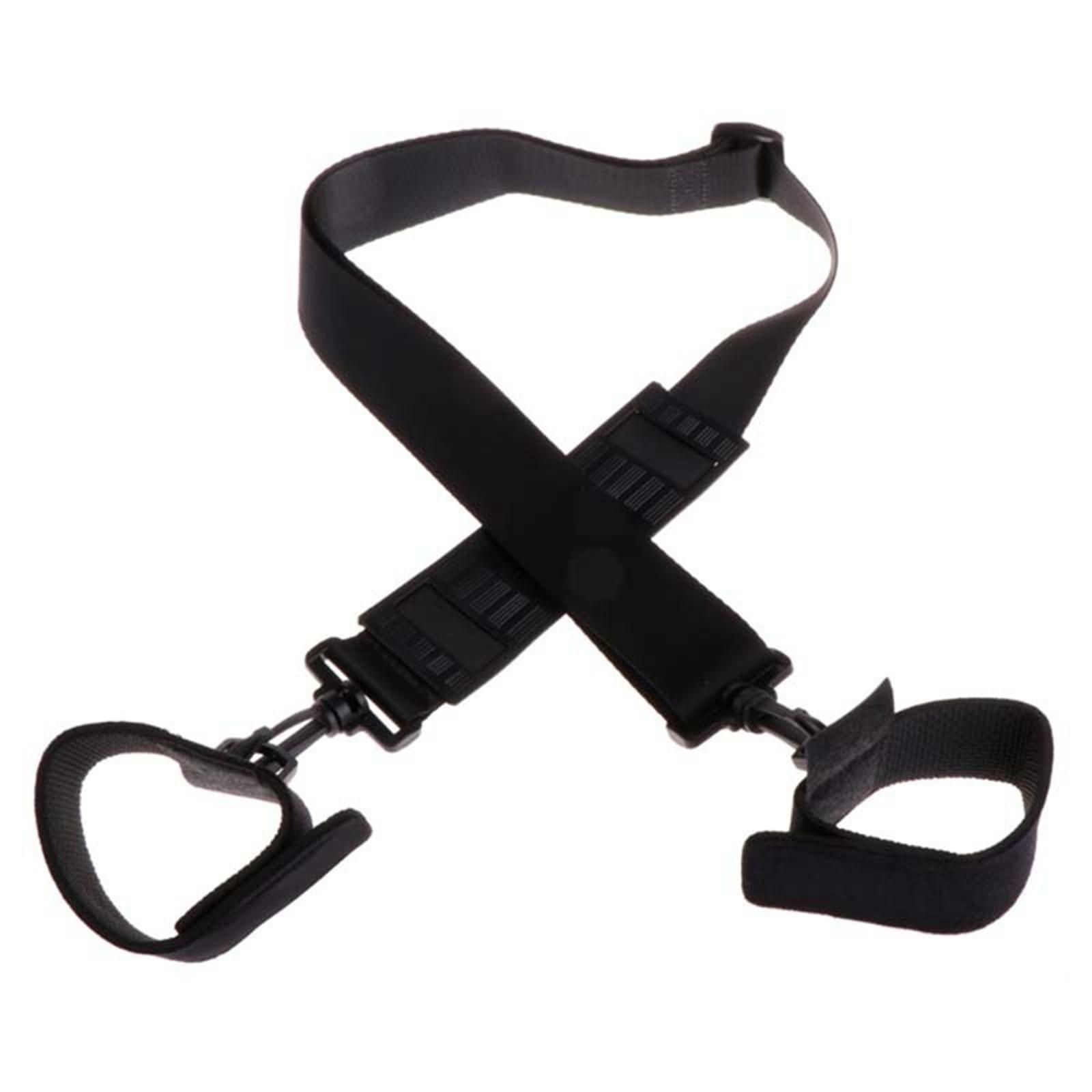 Portable Fishing Rod Belt with - Fishing Belt recensie en prijs