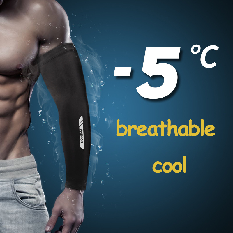 Summer UV Solar Arm Sleeves Fi - Fishing Gloves recensie en prijs