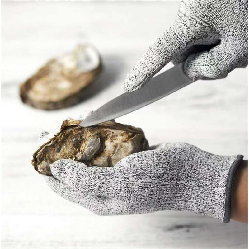 HPPE Grade 5 Anti-cutting Glov - Fishing Gloves recensie en prijs