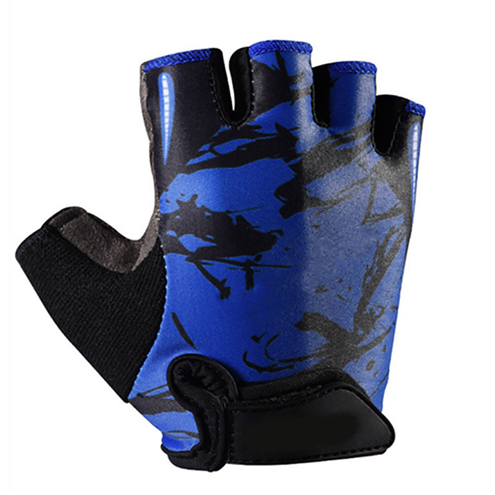 Kids Half Finger Outdoor Sport - Fishing Gloves recensie en prijs