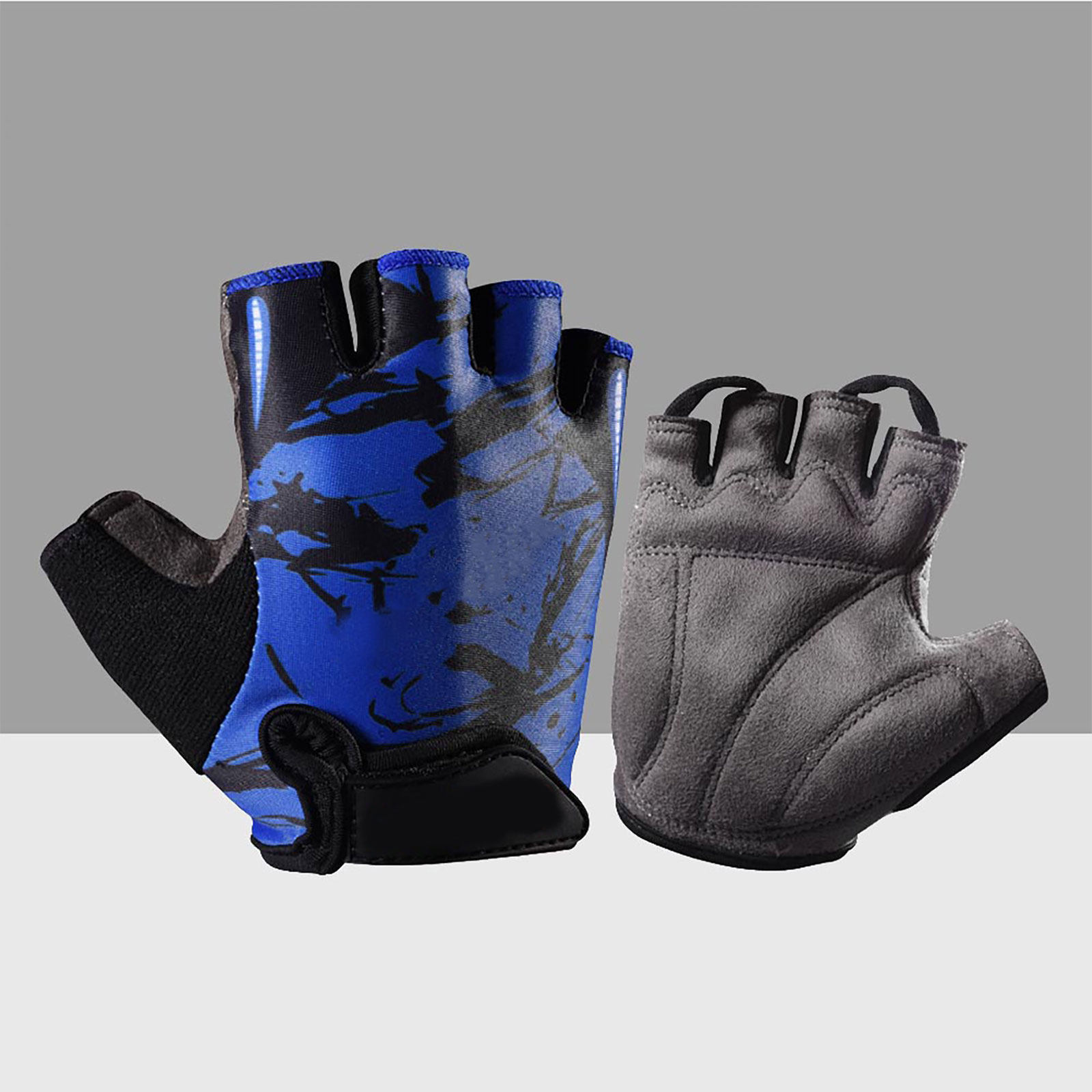 Kids Half Finger Outdoor Sport - Fishing Gloves recensie en prijs