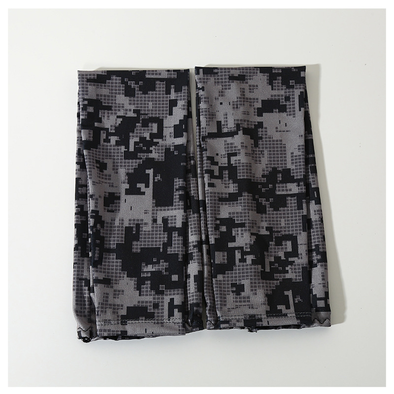 Uv Solar Arm Sleeve Men Summer - Fishing Gloves recensie en prijs