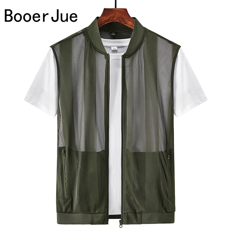 Outdoor Hiking Sports Summer M - Fishing Vest recensie en prijs