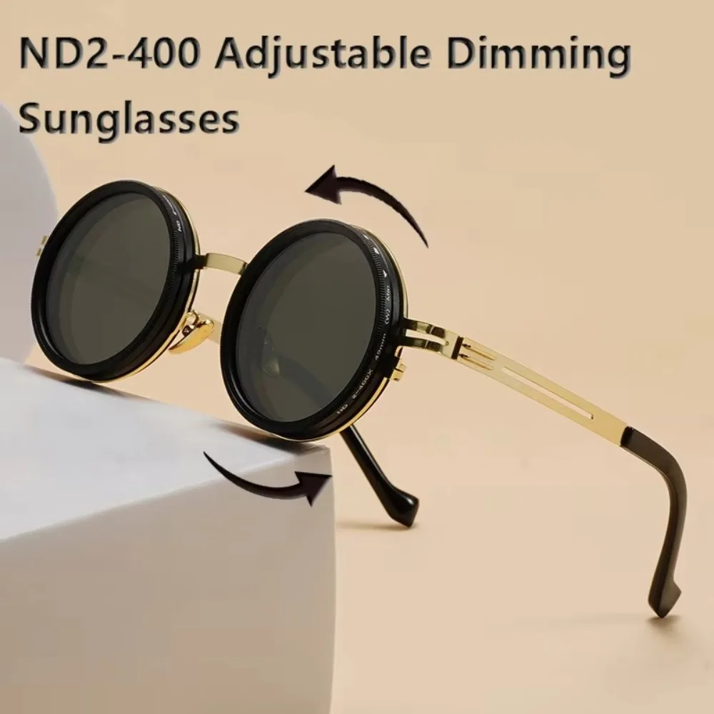 ND2-400 Adjustable Dimming Gla - Fishing Sunglasses Polarized recensie en prijs