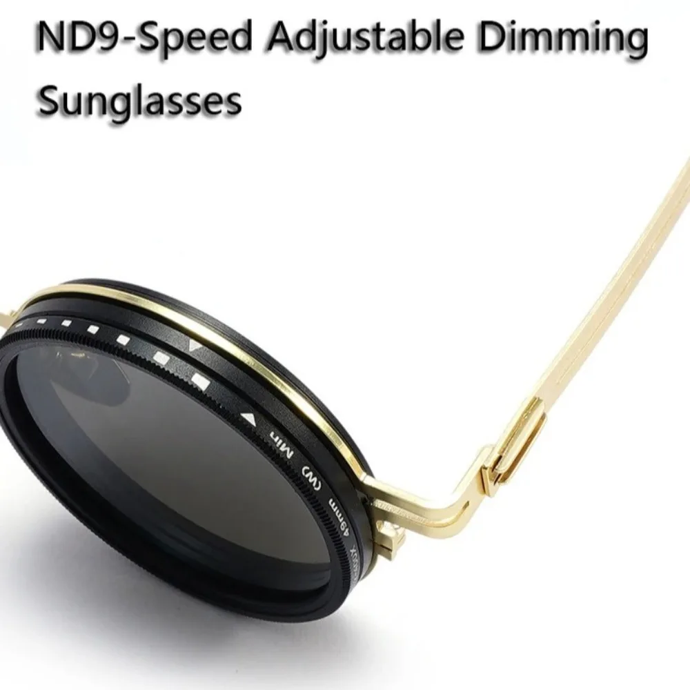 ND2-400 Adjustable Dimming Gla - Fishing Sunglasses Polarized recensie en prijs