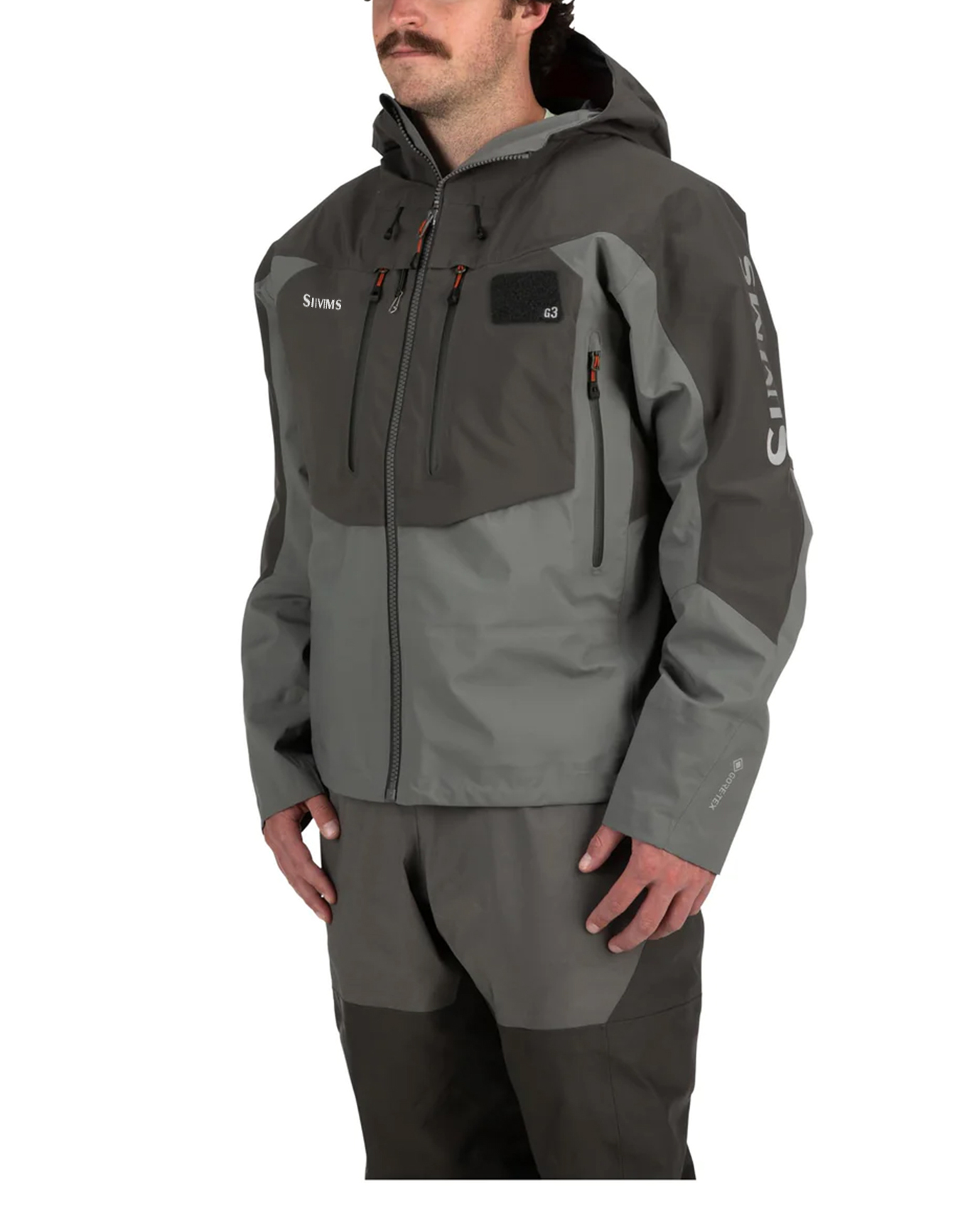 Waterproof Breathable Durable  - Fishing Jacket Waterproof recensie en prijs