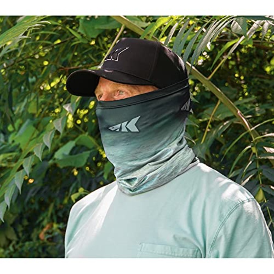 Sol Armis Neck Gaiter - UPF 50 - Fishing Mask Sun Protection recensie en prijs