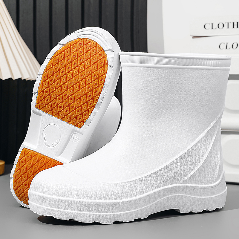 Fishing Rain Boots, Non-Slip,  - Fishing Boots recensie en prijs