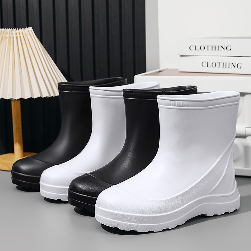 Fishing Rain Boots, Non-Slip,  - Fishing Boots recensie en prijs