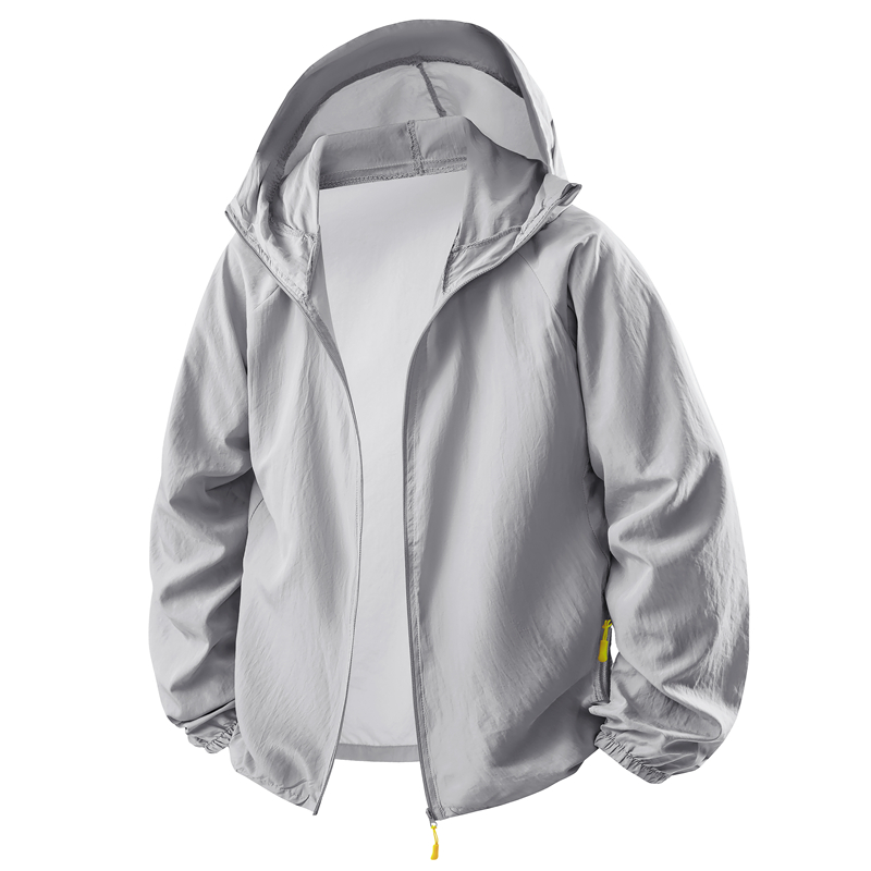 Summer Lightweight Hiking Jack - Fishing Jacket Waterproof recensie en prijs
