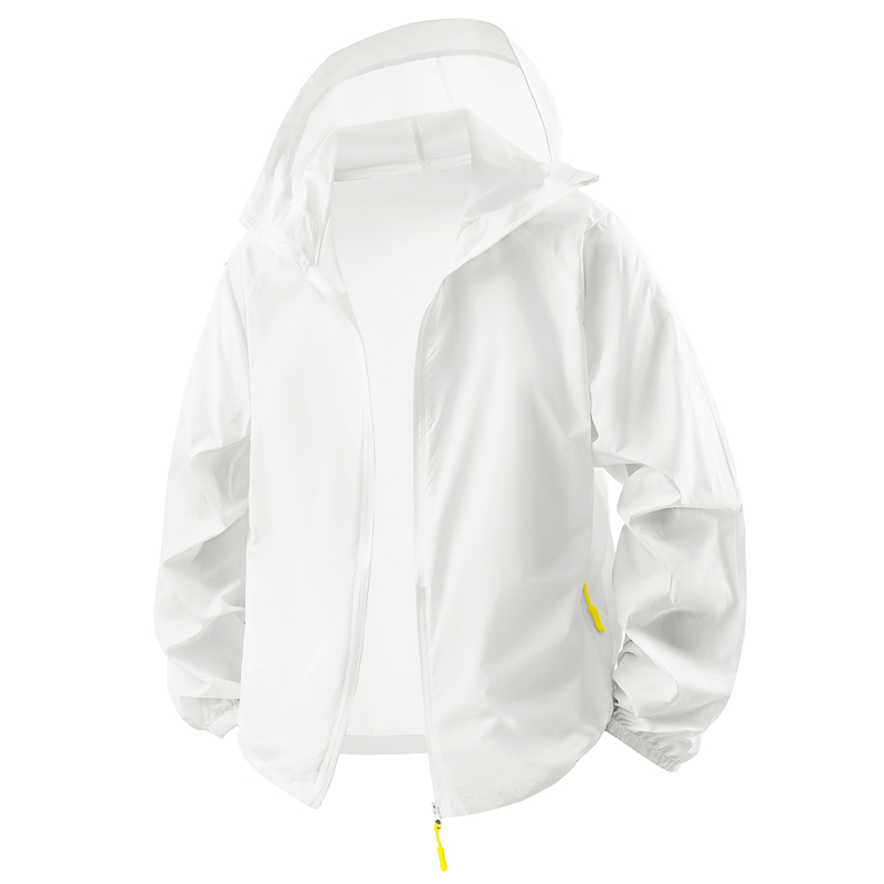 Summer Lightweight Hiking Jack - Fishing Jacket Waterproof recensie en prijs