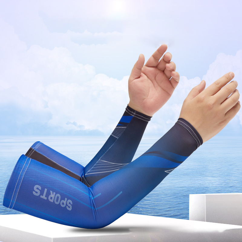 Cycling Ice Sleeves for Men Su - Fishing Gloves recensie en prijs