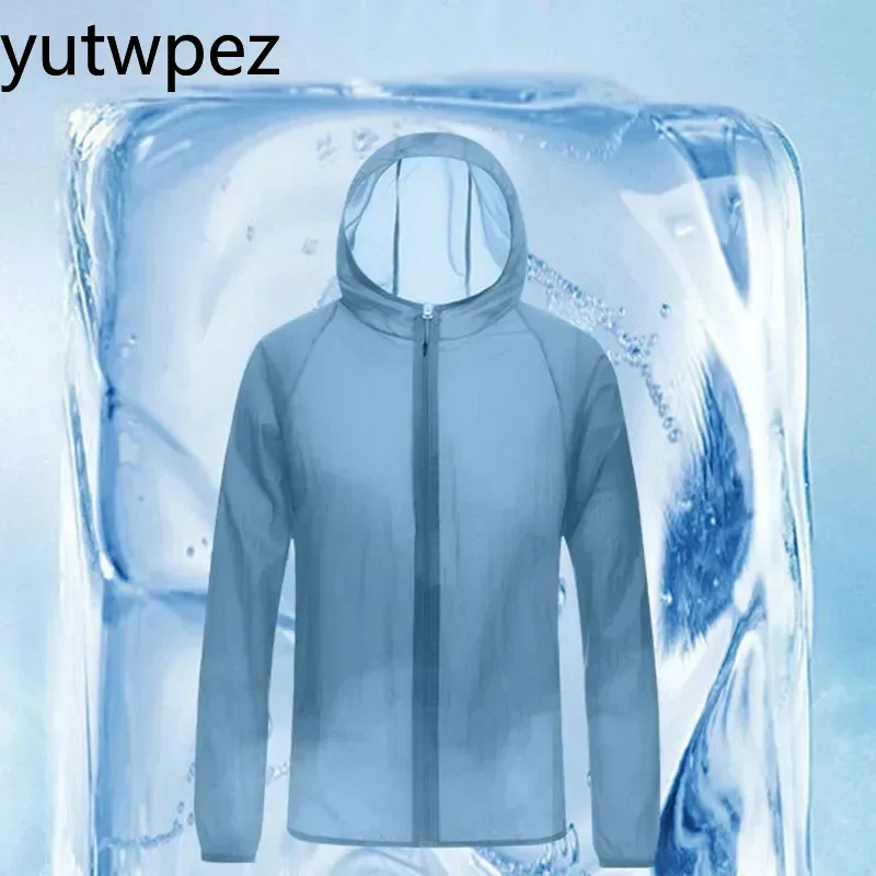 Fishing UPF50+ Summer Outdoor  - Fishing Hoodie recensie en prijs