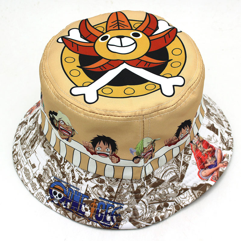New One Piece Roronoa Zoro Ton - Fishing Hat recensie en prijs