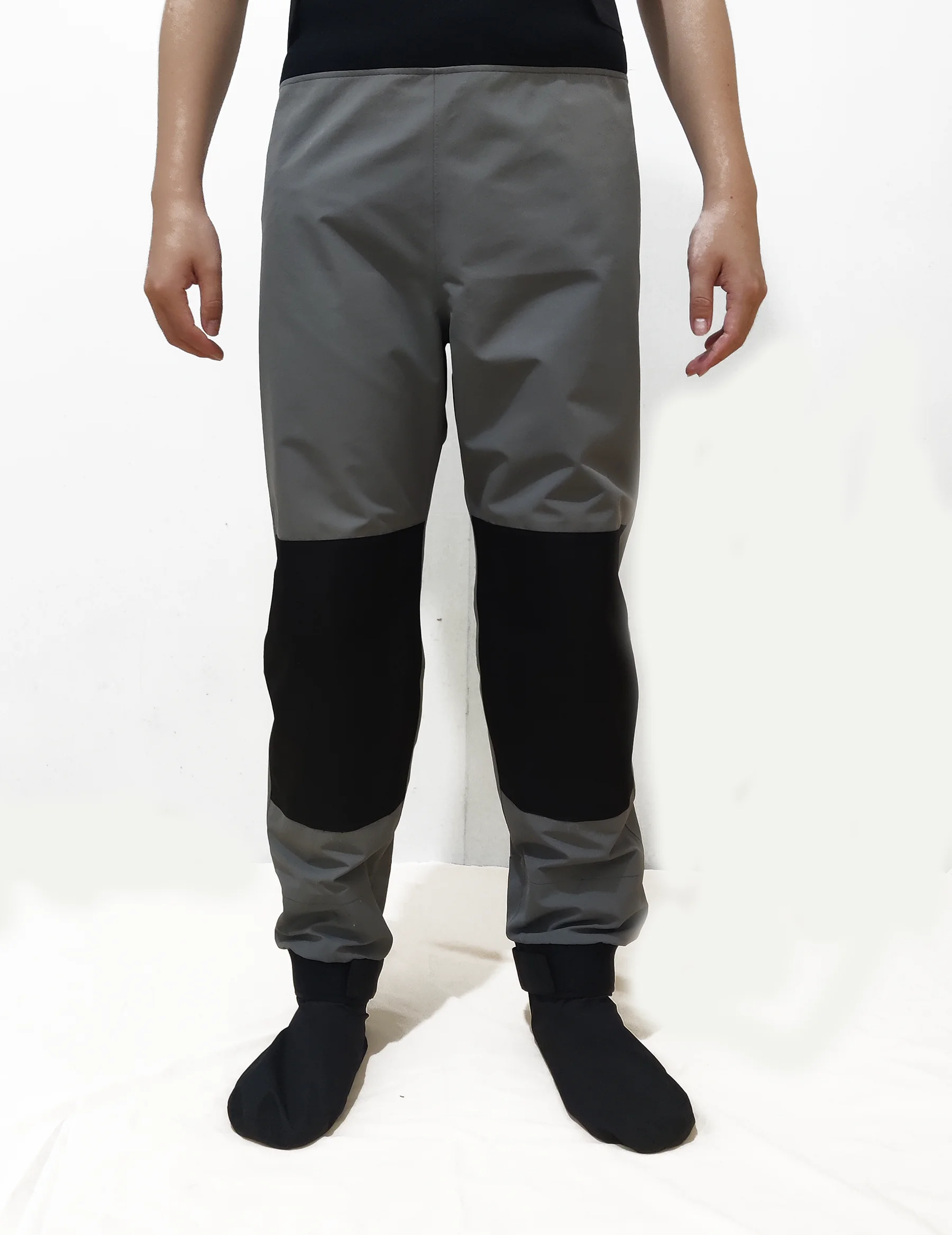 Men's Fly  Boots Waders Three- - Fishing Waders recensie en prijs
