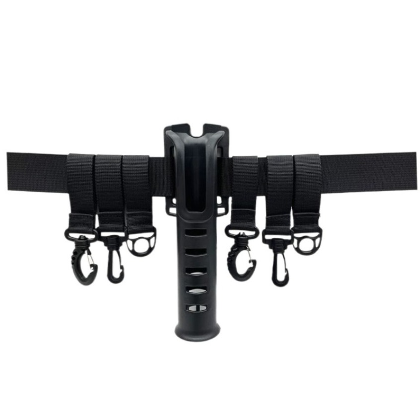 1Pcs Adjustable Wading Belts F - Fishing Belt recensie en prijs
