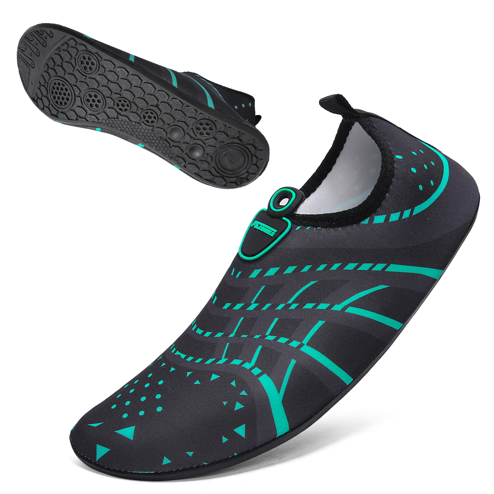 Aqua Shoes Summer Male Swimmin - Fishing Waders recensie en prijs