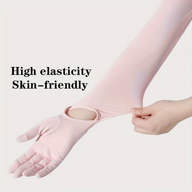 SummerLong Ice Cuff Gloves Are - Fishing Gloves recensie en prijs